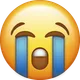 😭